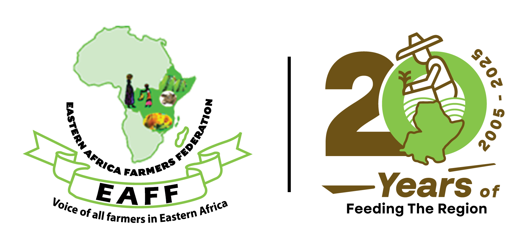Eastern Africa farmers federation