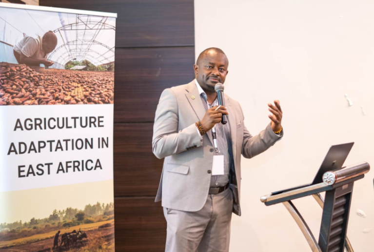 We enhance the capabilities of our member platforms through training, partnerships, and establishing linkages with private sector entities. This includes access to essential services such as financing, insurance, and agricultural inputs and outputs.