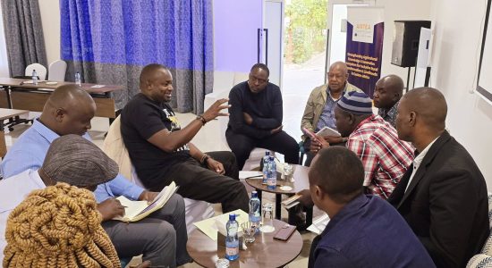 Under Who we are, Agricultural commodotity and marketing