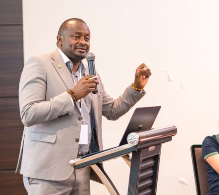 Under who we are Policy Advocacy